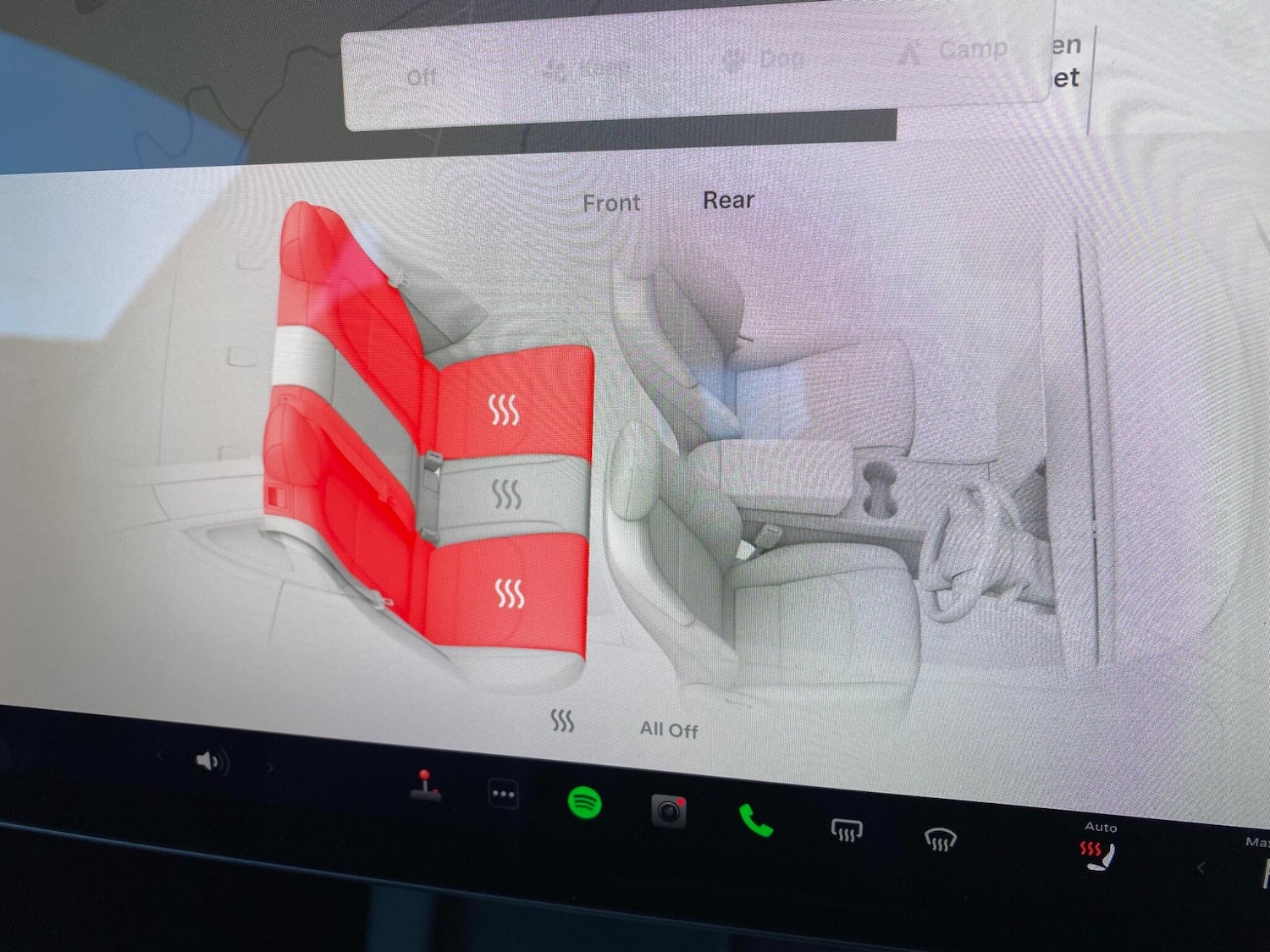 Used Tesla Model 3 2021 for sale - 77497145: Photo 39