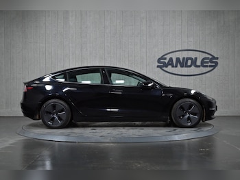 Used Tesla Model 3 2021 for sale - 77497145: Photo