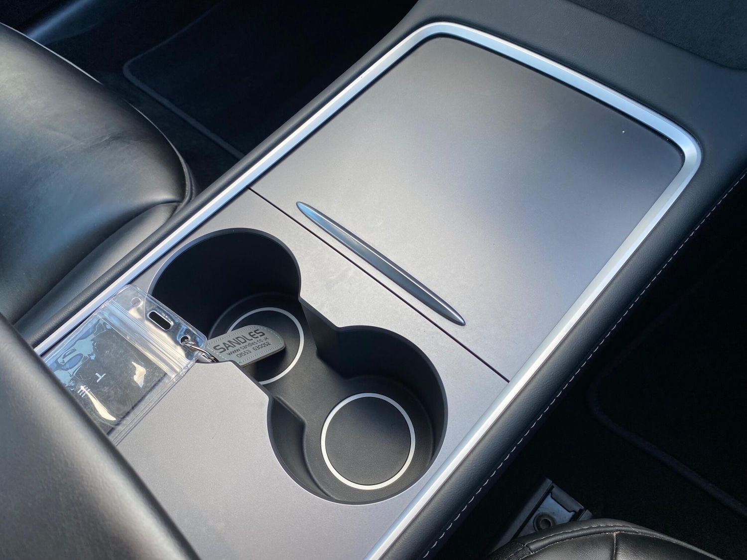 Used Tesla Model 3 2021 for sale - 77497145: Photo 44