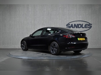 Used Tesla Model 3 2021 for sale - 77497145: Photo