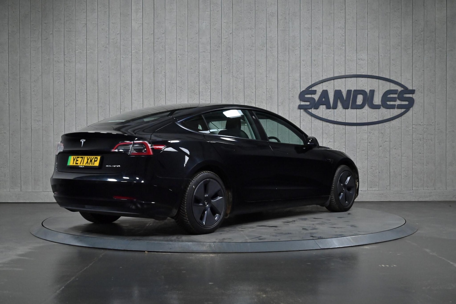 Used Tesla Model 3 2021 for sale - 77497145: Photo 6