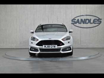 Used Ford Focus 2018 for sale - 75449520: Photo