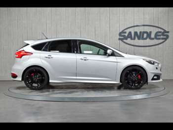 Used Ford Focus 2018 for sale - 75449520: Photo