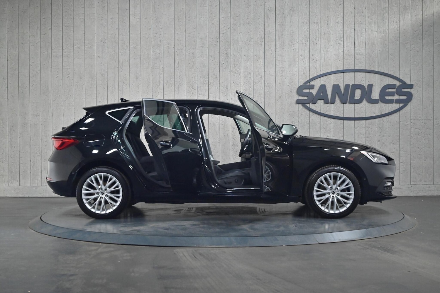 Used SEAT Leon 2021 for sale - 76991919: Photo 11