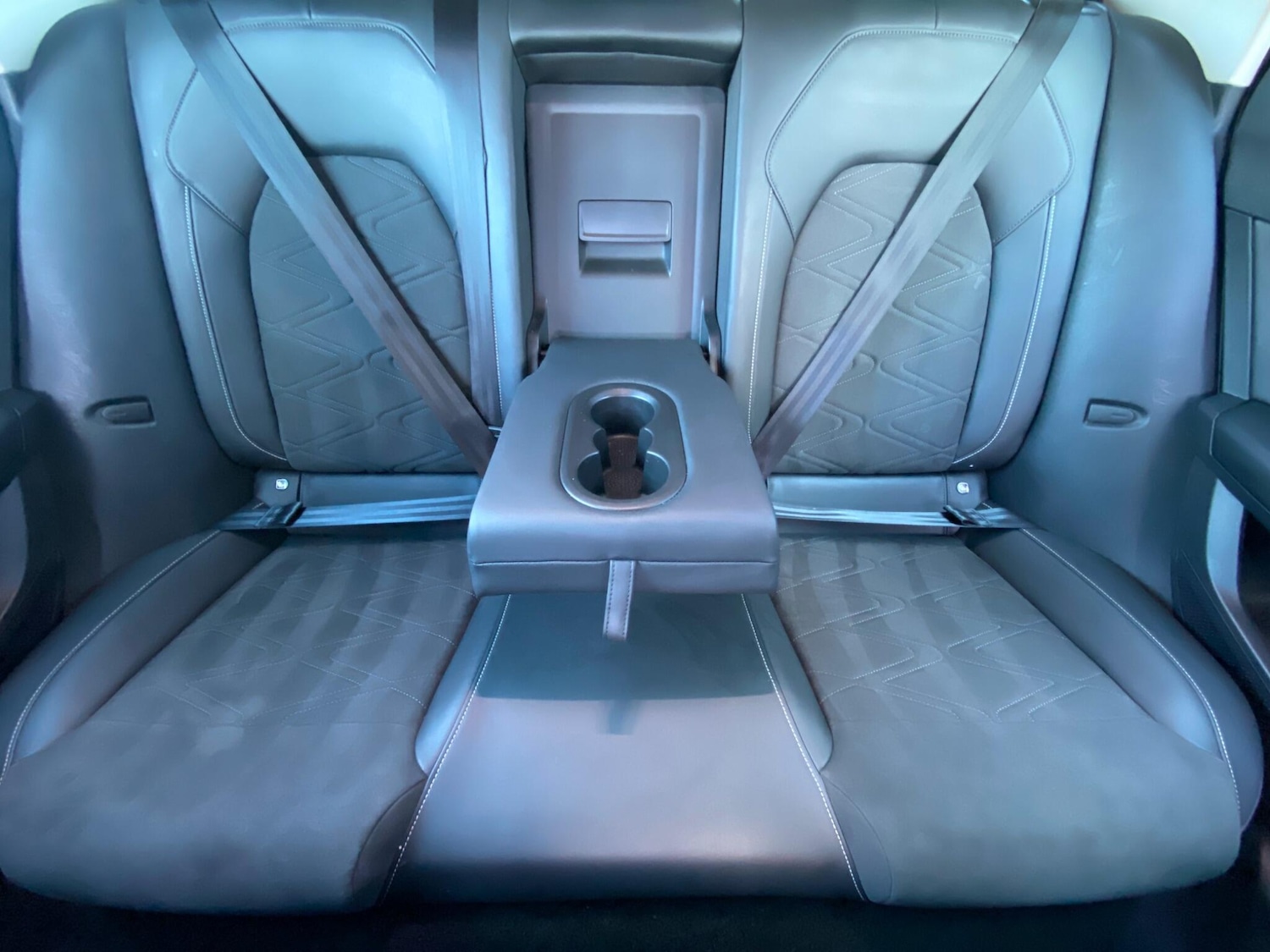 Used SEAT Leon 2021 for sale - 76991919: Photo 26