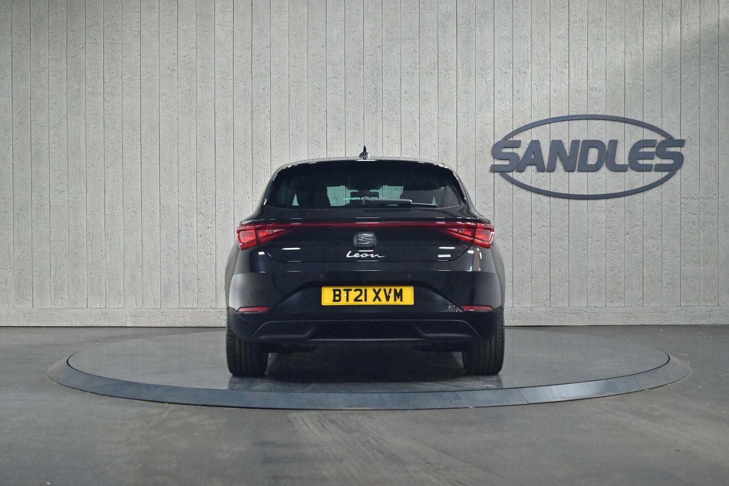 Used SEAT Leon 2021 for sale - 76991919: Photo 5