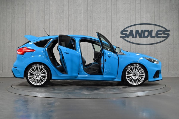 Used Ford Focus 2016 for sale - 74788227: Photo 10