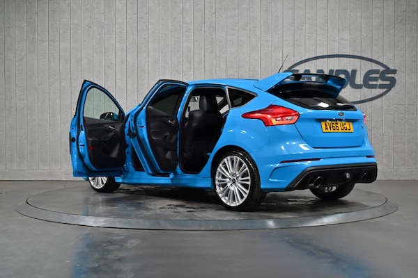 Used Ford Focus 2016 for sale - 74788227: Photo 11