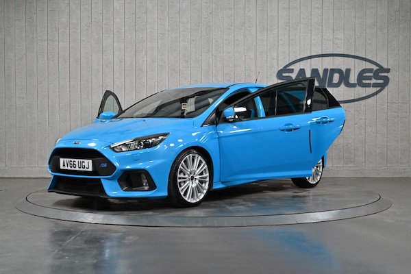 Used Ford Focus 2016 for sale - 74788227: Photo 14