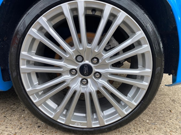 Used Ford Focus 2016 for sale - 74788227: Photo 18