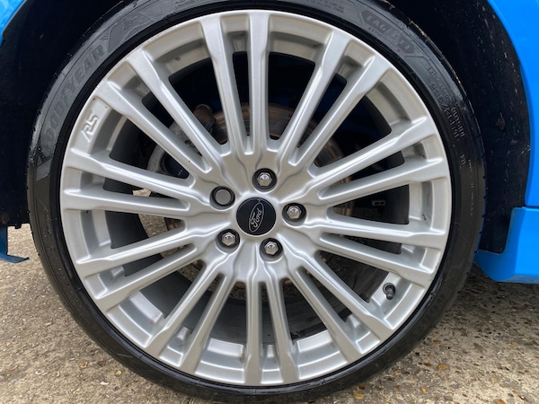 Used Ford Focus 2016 for sale - 74788227: Photo 19