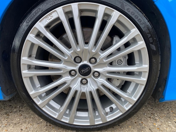 Used Ford Focus 2016 for sale - 74788227: Photo 20