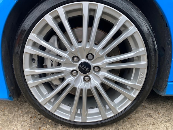Used Ford Focus 2016 for sale - 74788227: Photo 21