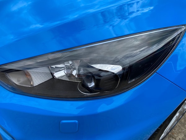 Used Ford Focus 2016 for sale - 74788227: Photo 22