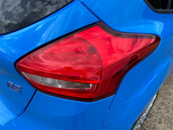 Used Ford Focus 2016 for sale - 74788227: Photo 23
