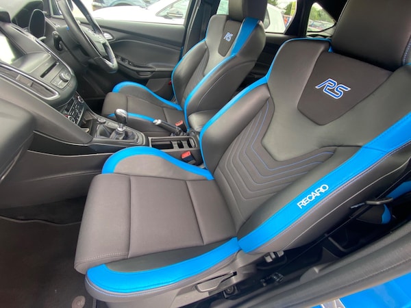 Used Ford Focus 2016 for sale - 74788227: Photo 26