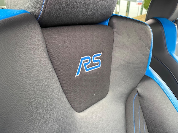Used Ford Focus 2016 for sale - 74788227: Photo 27