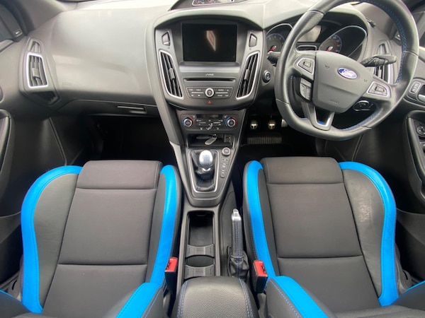 Used Ford Focus 2016 for sale - 74788227: Photo 29