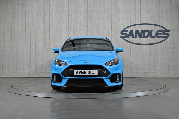 Used Ford Focus 2016 for sale - 74788227: Photo 2