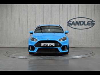 Used Ford Focus 2016 for sale - 74788227: Photo
