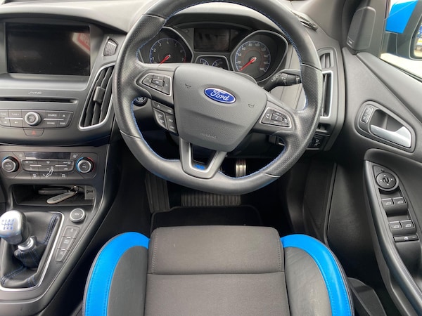Used Ford Focus 2016 for sale - 74788227: Photo 30