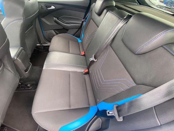 Used Ford Focus 2016 for sale - 74788227: Photo 31