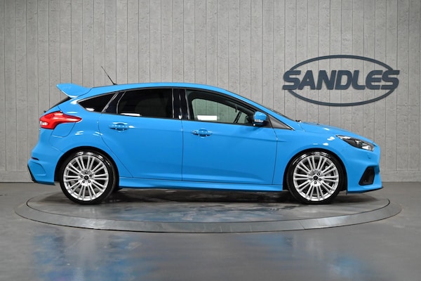 Used Ford Focus 2016 for sale - 74788227: Photo 3