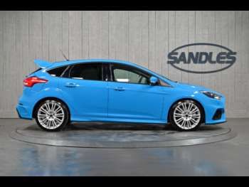 Used Ford Focus 2016 for sale - 74788227: Photo