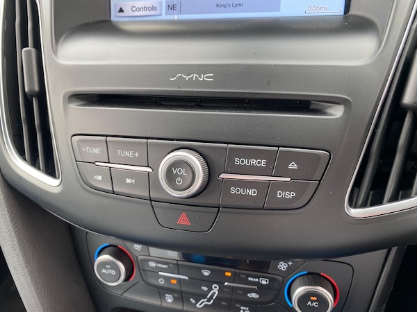 Used Ford Focus 2016 for sale - 74788227: Photo 41