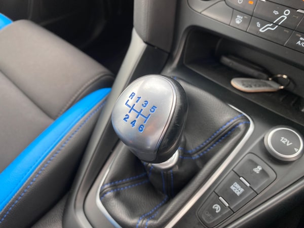 Used Ford Focus 2016 for sale - 74788227: Photo 43
