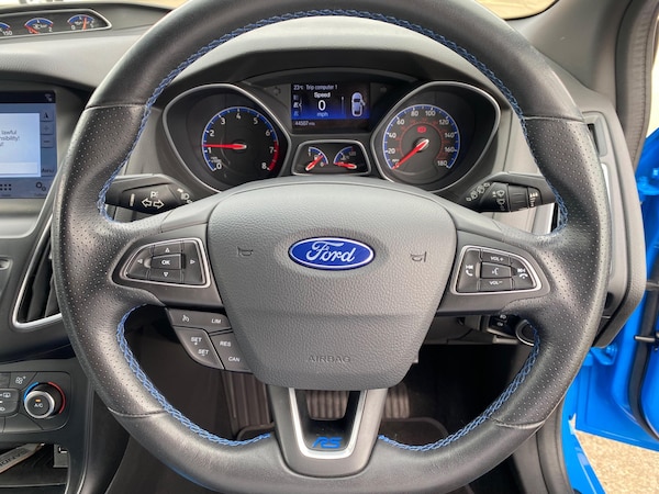 Used Ford Focus 2016 for sale - 74788227: Photo 45