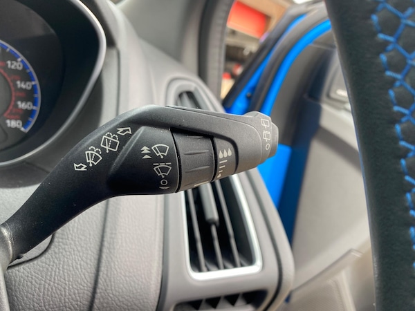 Used Ford Focus 2016 for sale - 74788227: Photo 46