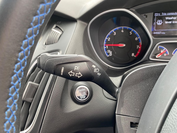 Used Ford Focus 2016 for sale - 74788227: Photo 47