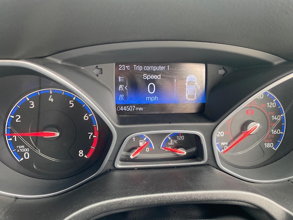 Used Ford Focus 2016 for sale - 74788227: Photo 49