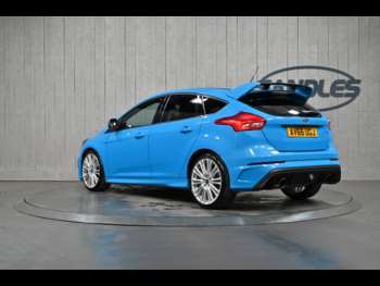 Used Ford Focus 2016 for sale - 74788227: Photo