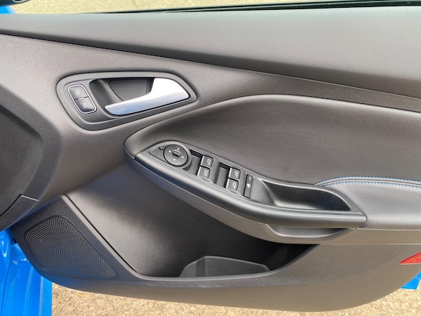 Used Ford Focus 2016 for sale - 74788227: Photo 52