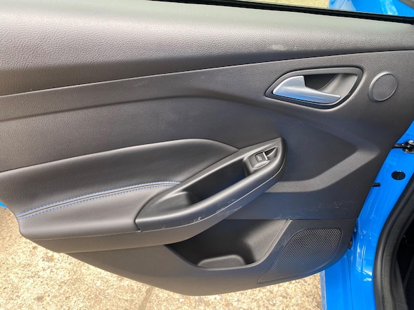 Used Ford Focus 2016 for sale - 74788227: Photo 53