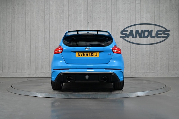 Used Ford Focus 2016 for sale - 74788227: Photo 5