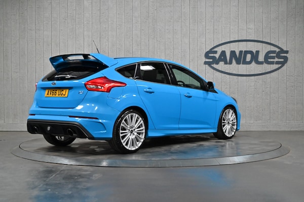 Used Ford Focus 2016 for sale - 74788227: Photo 6