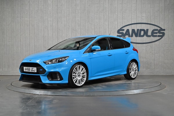 Used Ford Focus 2016 for sale - 74788227: Photo 7