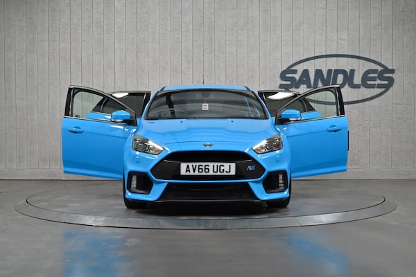 Used Ford Focus 2016 for sale - 74788227: Photo 9