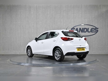Used Mazda Mazda2 2023 for sale - 78632425: Photo