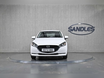 Used Mazda Mazda2 2023 for sale - 78632425: Photo