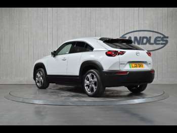 Used Mazda MX-30 2021 for sale - 74874923: Photo