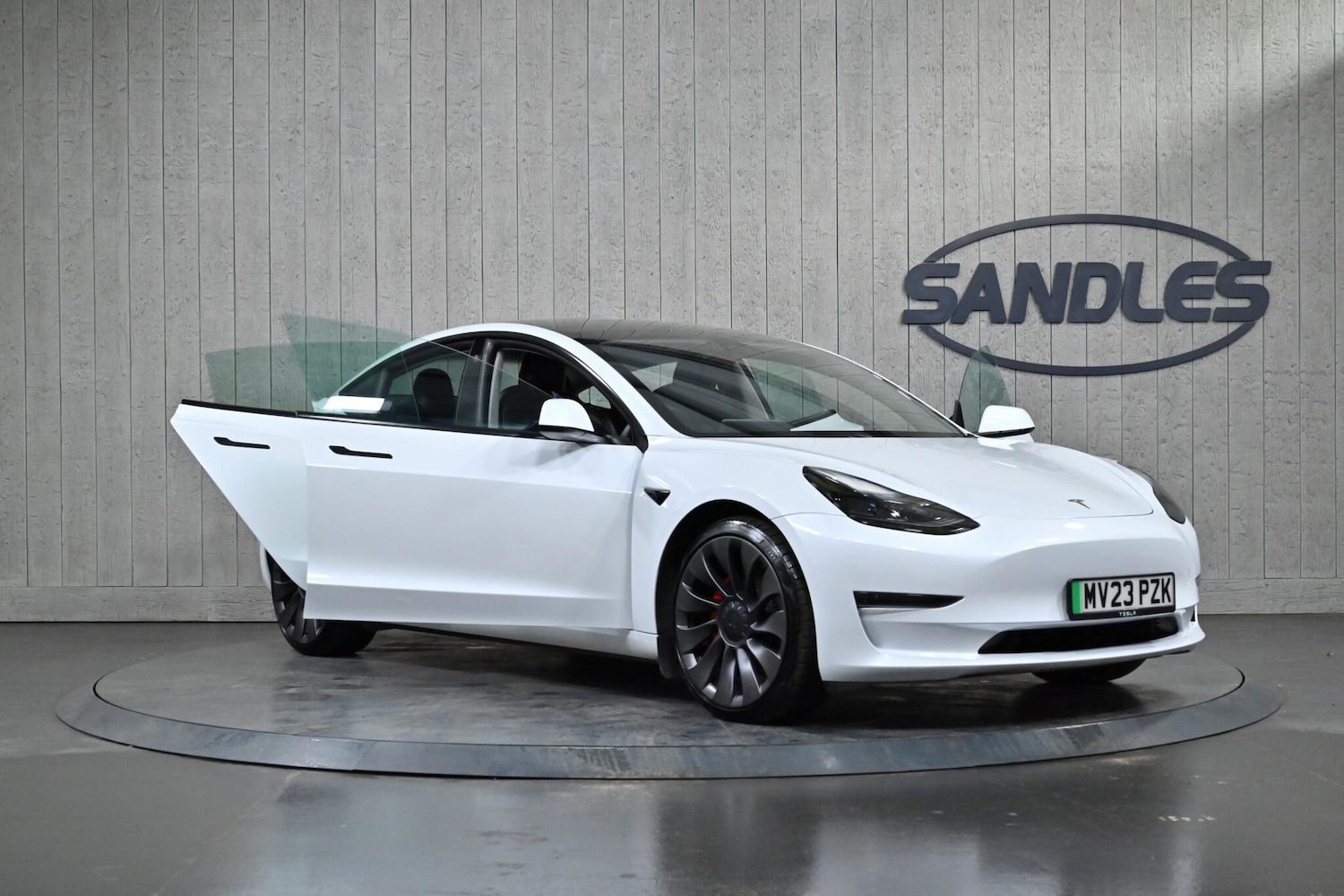 Used Tesla Model 3 2023 for sale - 77268061: Photo 10