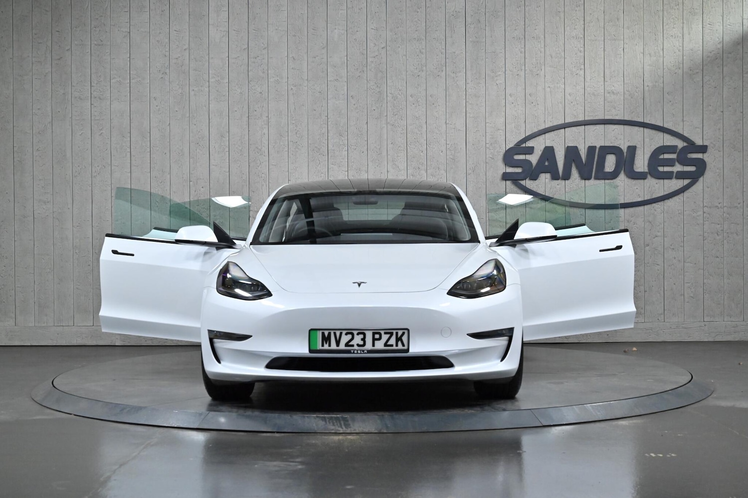 Used Tesla Model 3 2023 for sale - 77268061: Photo 11