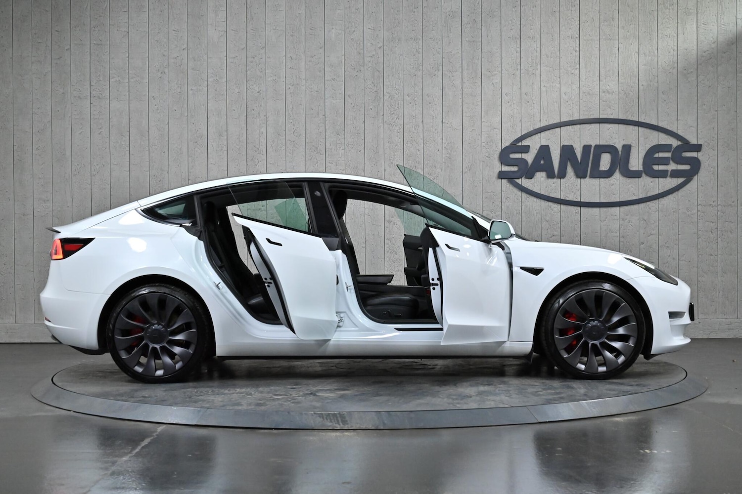 Used Tesla Model 3 2023 for sale - 77268061: Photo 12