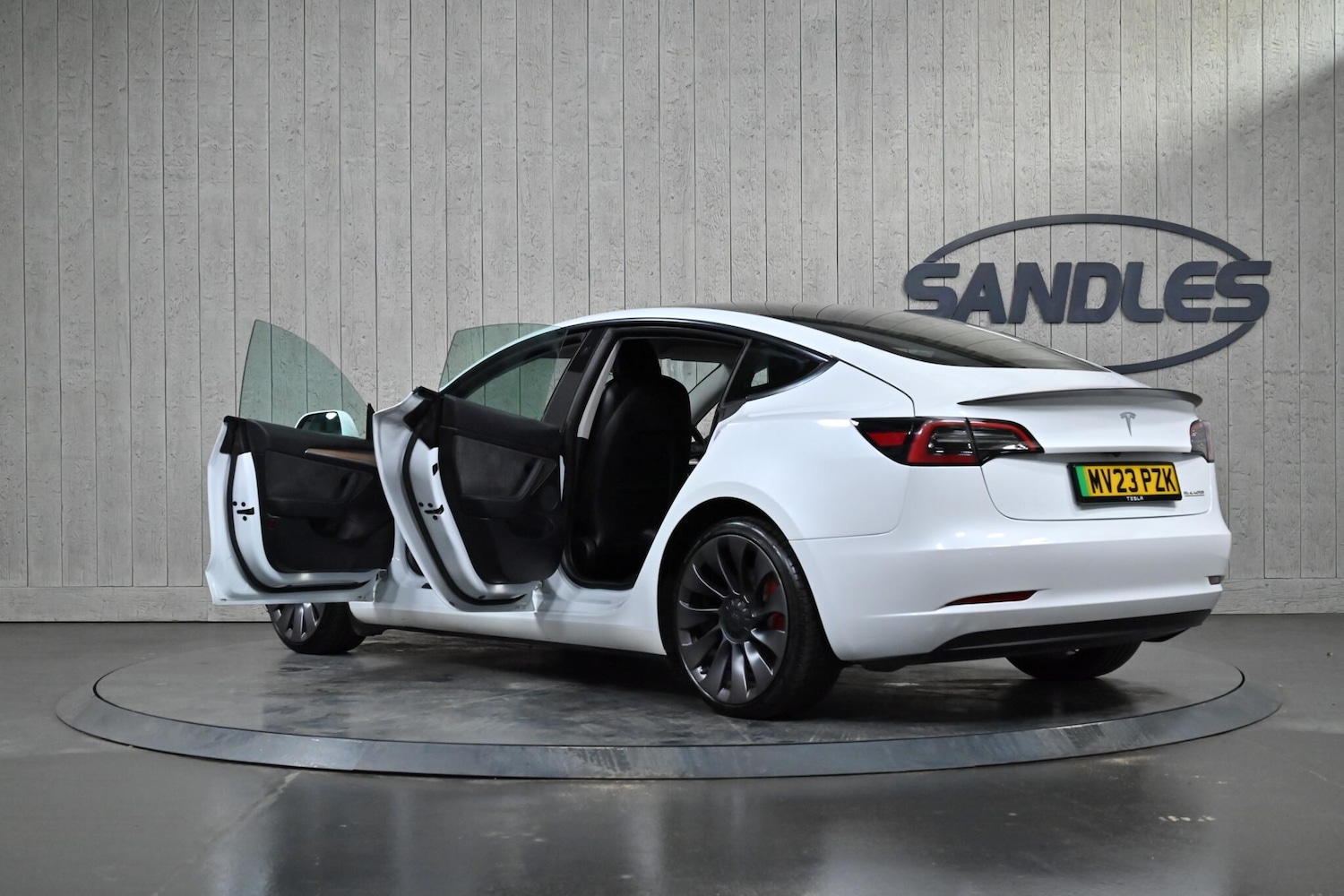 Used Tesla Model 3 2023 for sale - 77268061: Photo 13