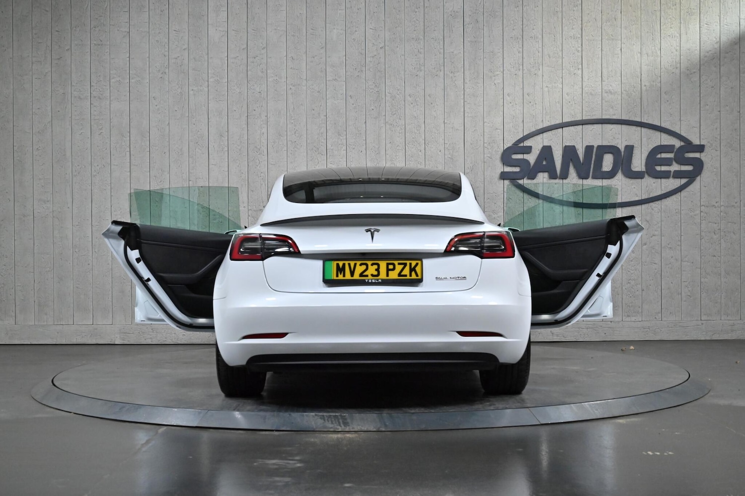 Used Tesla Model 3 2023 for sale - 77268061: Photo 14