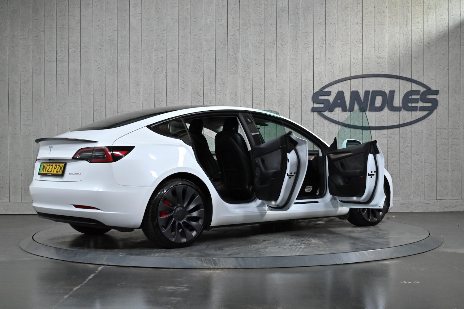 Used Tesla Model 3 2023 for sale - 77268061: Photo 15